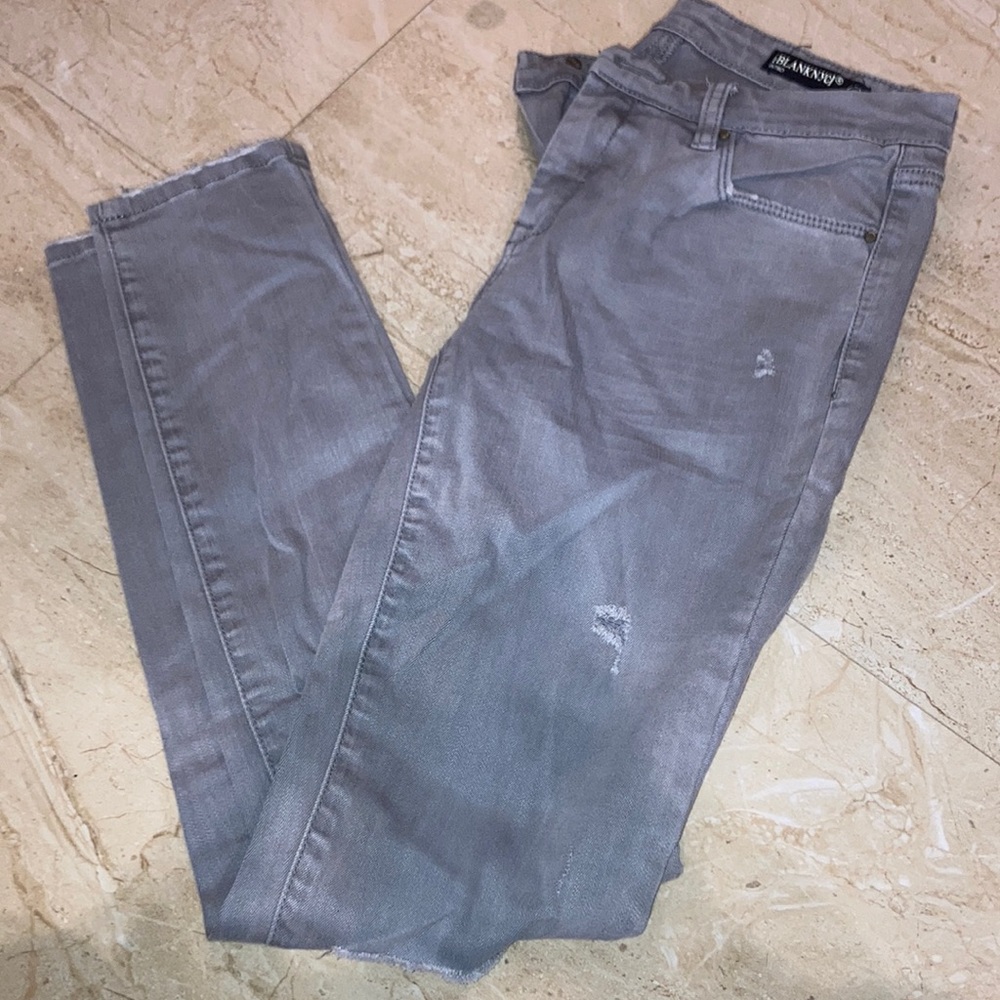 BLANK NYC Intro Jeans